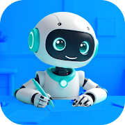 AI Assistant - Chat with V3 APK 5.0 for Android MOD APK icon