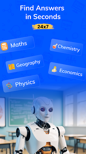 AI Assistant - Chat with V3 APK 5.0 for Android - screenshot 1