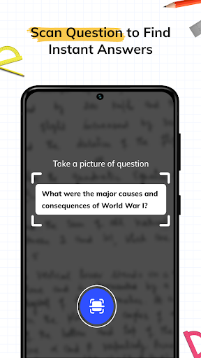AI Assistant - Chat with V3 APK 5.0 for Android - screenshot 2