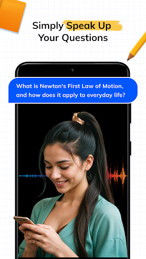 AI Assistant - Chat with V3 APK 5.0 for Android - screenshot 4