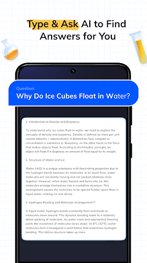 AI Assistant - Chat with V3 APK 5.0 for Android - screenshot 6