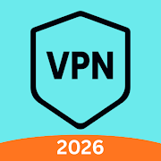 VPN Pro APK 3.3.5 for Android - app icon