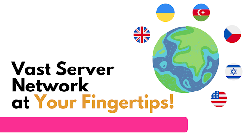 VPN Pro APK 3.3.5 for Android - screenshot 2