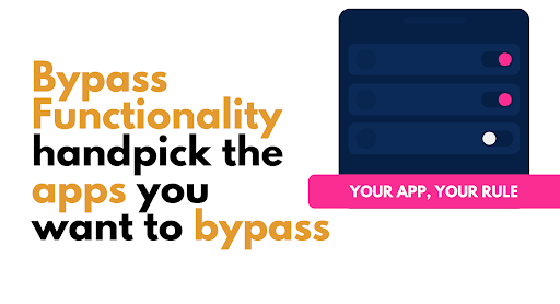 VPN Pro APK 3.3.5 for Android - screenshot 3