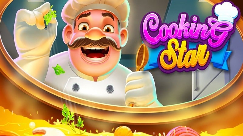 Cooking Super Star APK - app icon