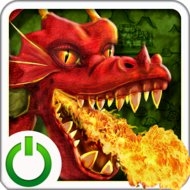 Dragons Empire TD - app icon