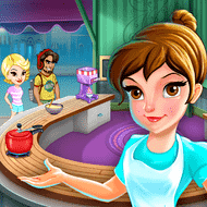 Kitchen Story: Cooking Game MOD APK icon