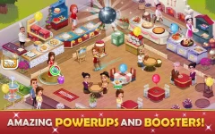 Cafe Tycoon – Cooking & Restaurant Simulation game - screenshot 3