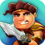 Legend vs Zombies MOD APK icon