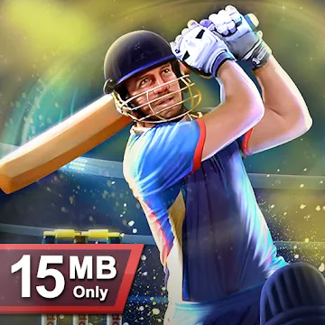 World of Cricket : World Cup 2019 MOD APK icon