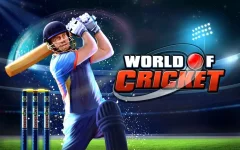 World of Cricket : World Cup 2019 - screenshot 4