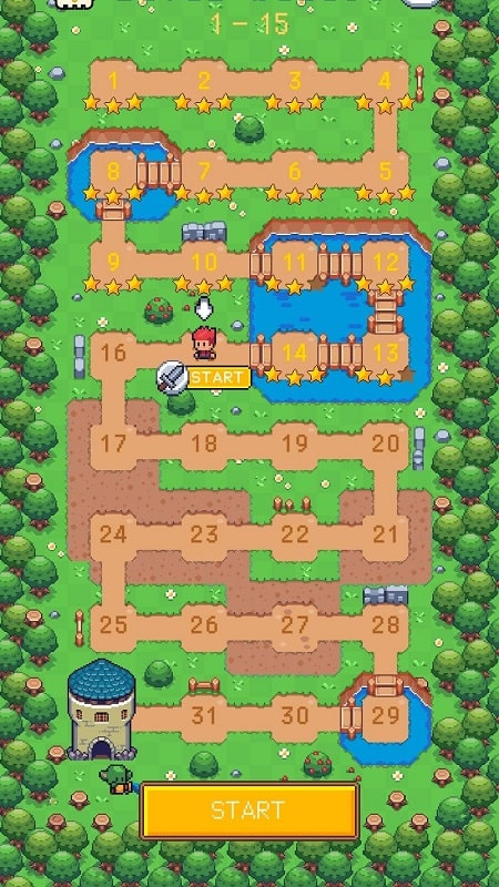 Garden Defense Zombies Wipeout APK - screenshot 5