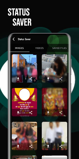 Web Scanner App - screenshot 3