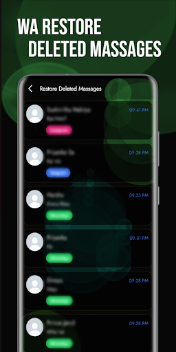 Web Scanner App - screenshot 4