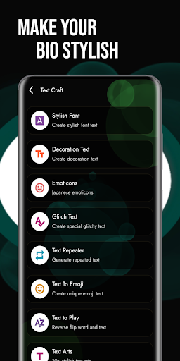 Web Scanner App - screenshot 5