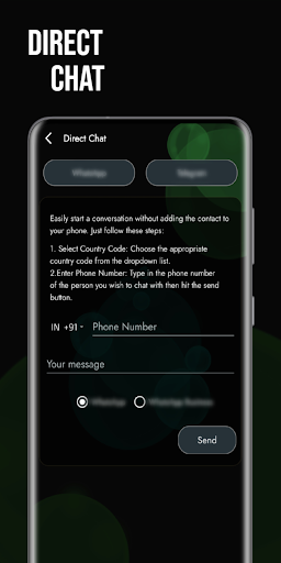 Web Scanner App - screenshot 6