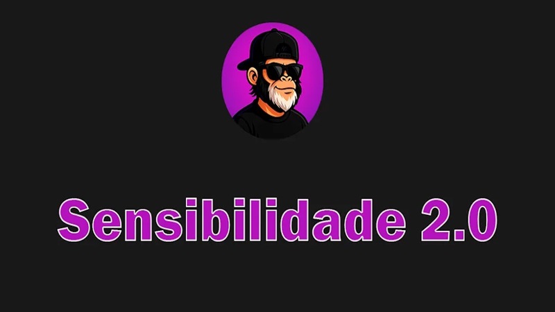 Sensibilidade 2.0 APK - app icon