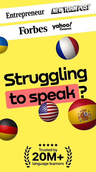 Promova - screenshot 1