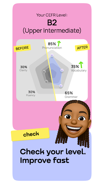 Promova - screenshot 4