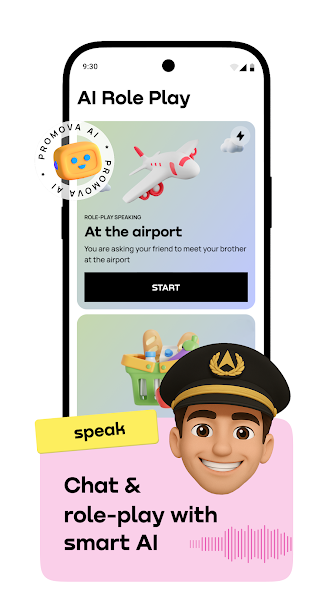 Promova - screenshot 7