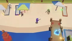 GUNLAND - screenshot 4