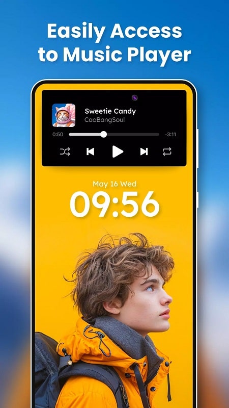 Dynamic View AZ APK - screenshot 1