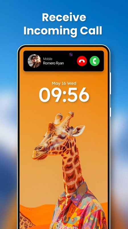 Dynamic View AZ APK - screenshot 3