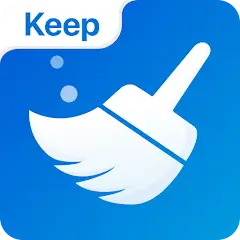 KeepClean - app icon
