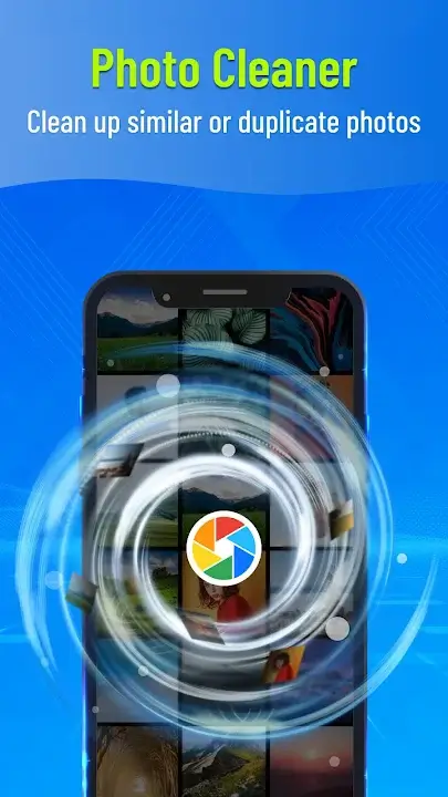 KeepClean - screenshot 1