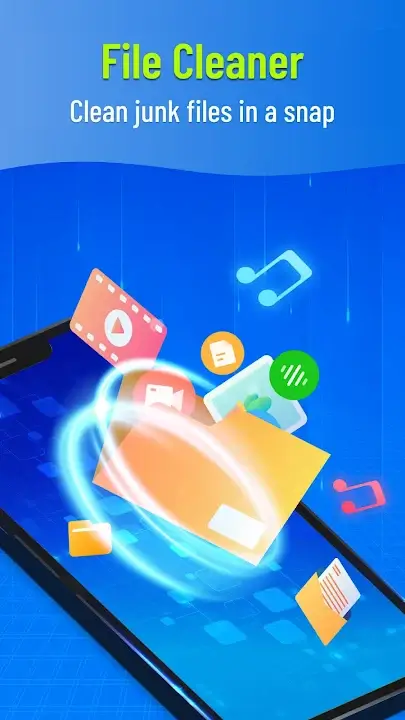 KeepClean - screenshot 2