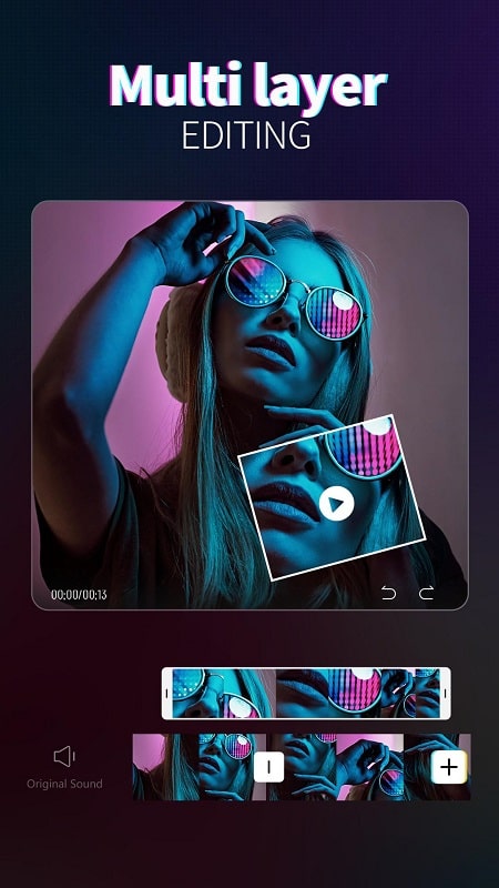 Magic Video Maker APK - screenshot 2
