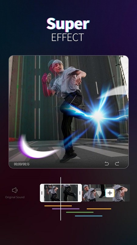 Magic Video Maker APK - screenshot 3