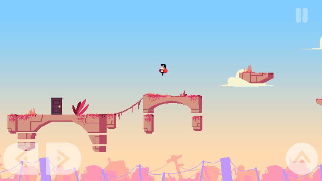 DERE Vengeance - screenshot 1