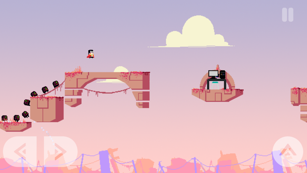 DERE Vengeance - screenshot 10