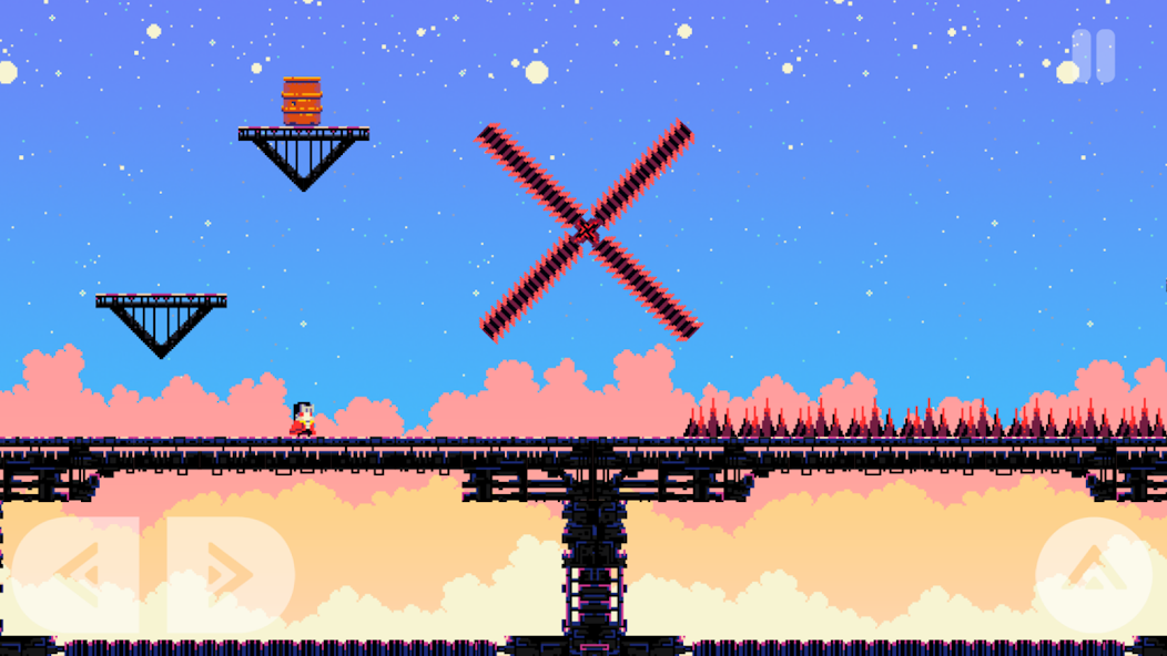 DERE Vengeance - screenshot 15