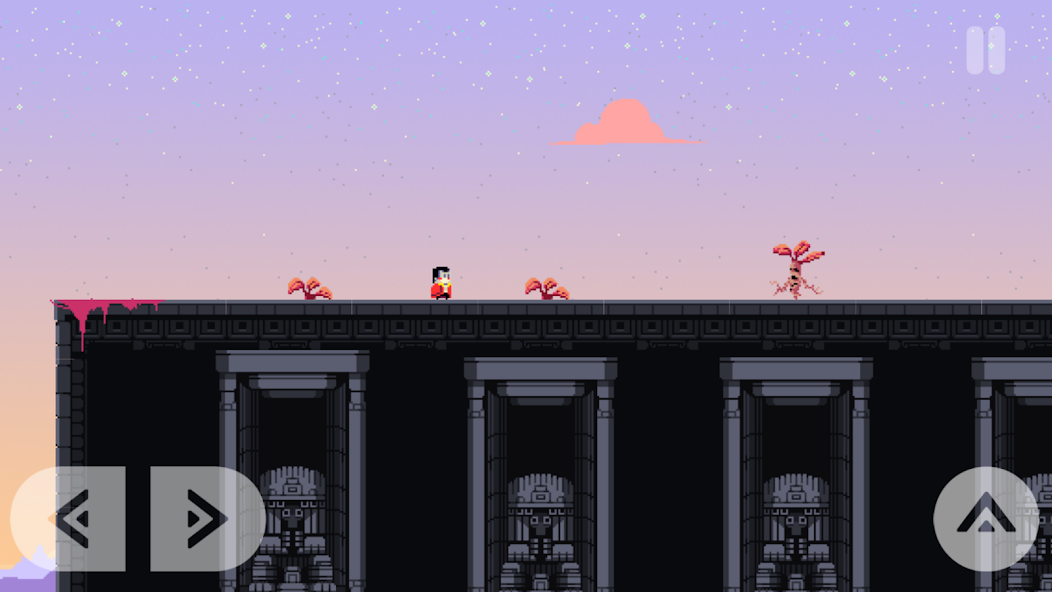 DERE Vengeance - screenshot 17