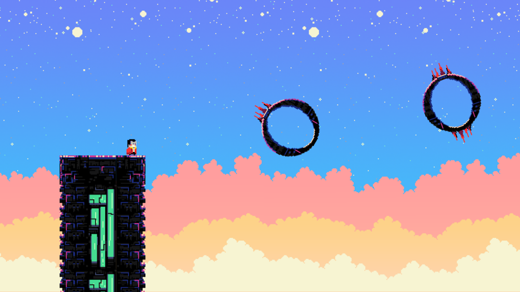 DERE Vengeance - screenshot 21