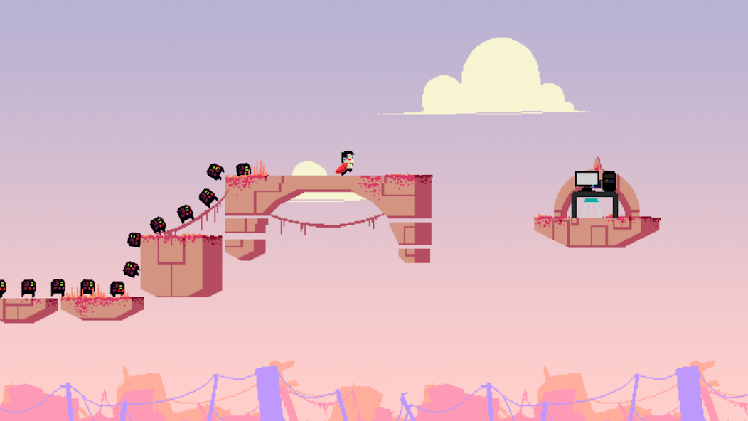 DERE Vengeance - screenshot 22