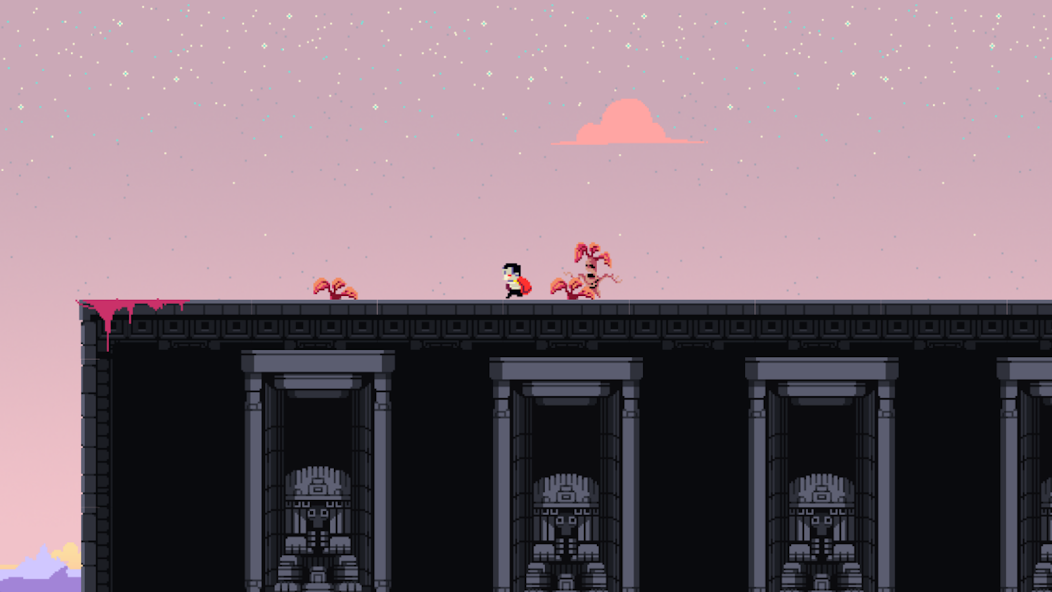 DERE Vengeance - screenshot 23