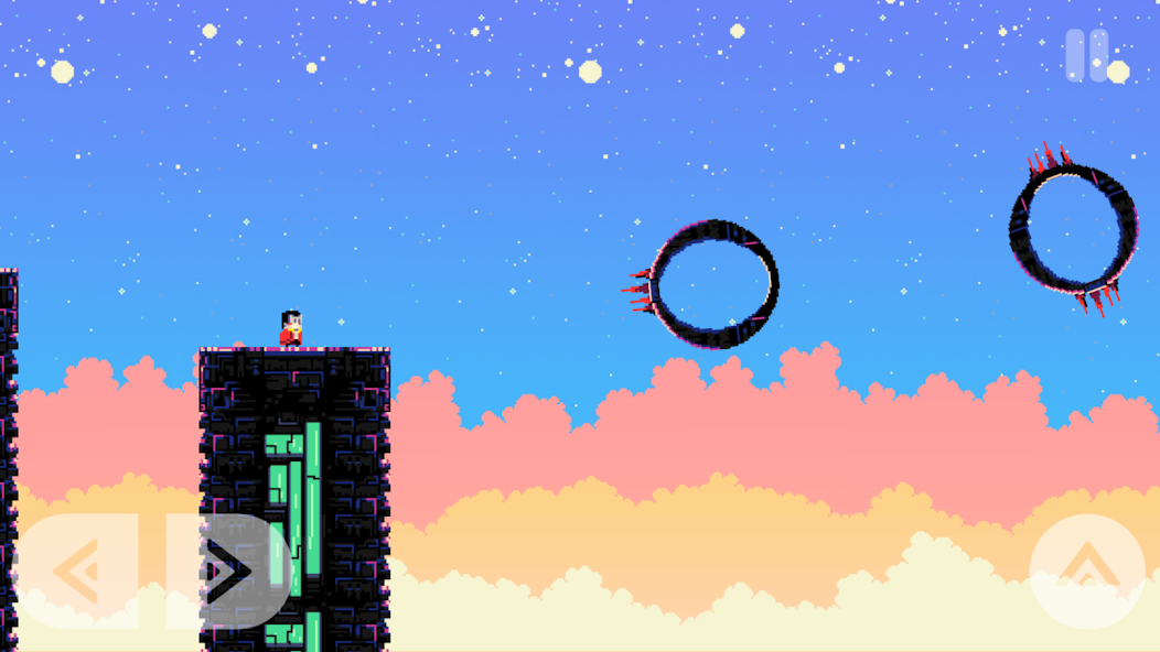 DERE Vengeance - screenshot 3