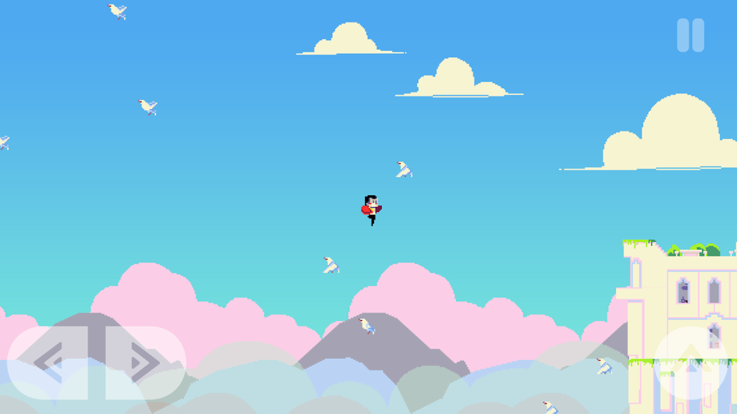 DERE Vengeance - screenshot 8