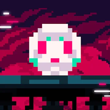 Puzzling Peaks EXE MOD APK icon