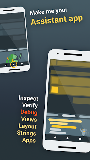 Developer Assistant - screenshot 1