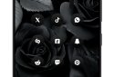 DarkGlass Icon Pack - screenshot 4