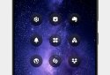 DarkGlass Icon Pack - screenshot 5