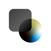 DarkGlass Widgets - app icon