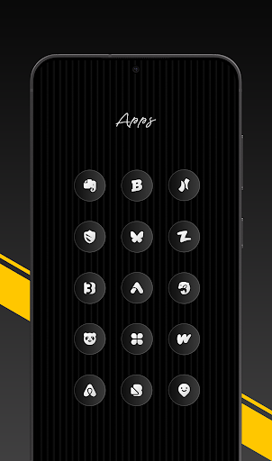 Glass Icon Pack - screenshot 5