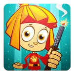 Fixies The Masters MOD APK icon