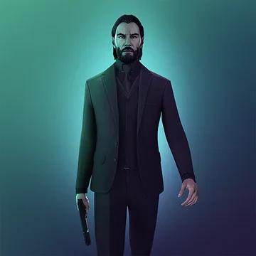 Deploy and Destroy: John Wick MOD APK icon