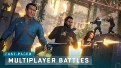 Deploy and Destroy: John Wick - screenshot 1